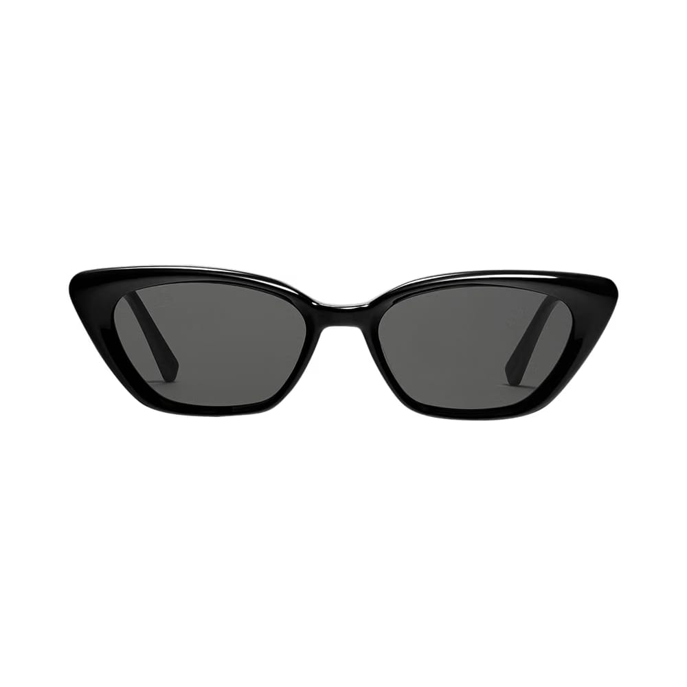 Gentle Monster Terra Cotta 01 Sunglasses Black