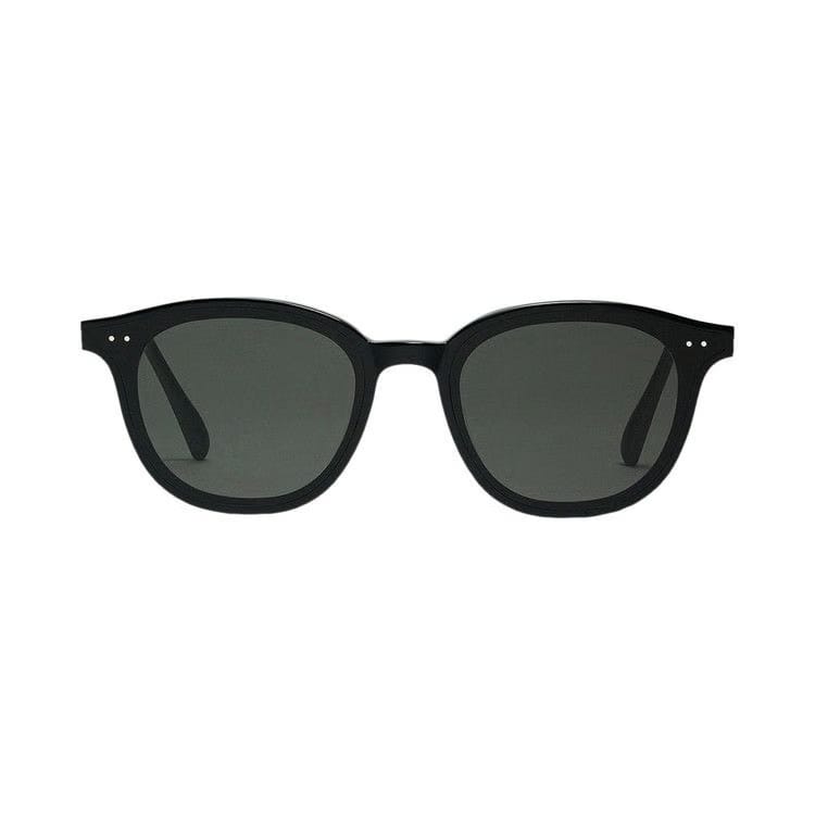 Gentle Monster Lang 01 Sunglasses Black