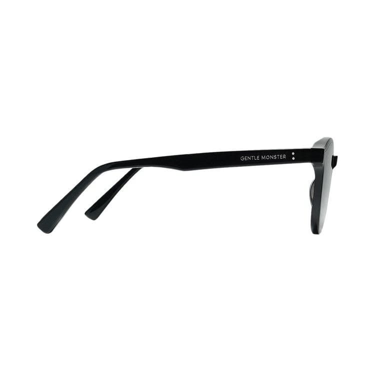 Gentle Monster Lang 01 Sunglasses Black