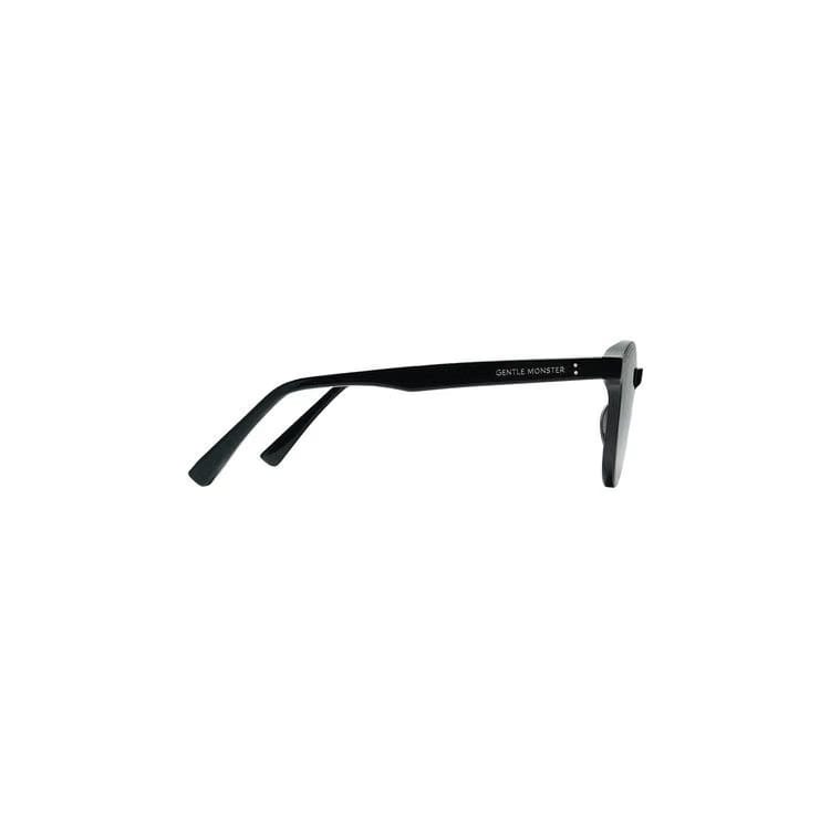 Gentle Monster Lang 01 Sunglasses Black