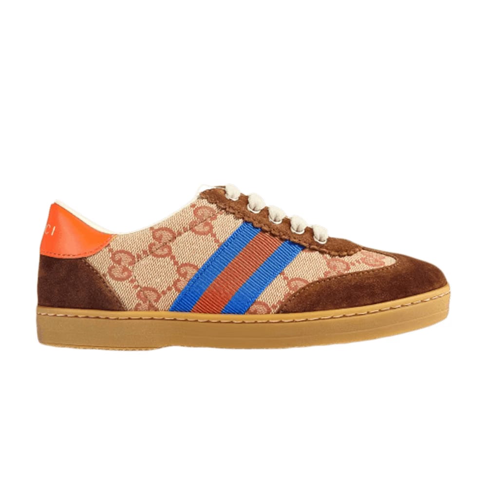 Gucci G74 Kids Beige Orange