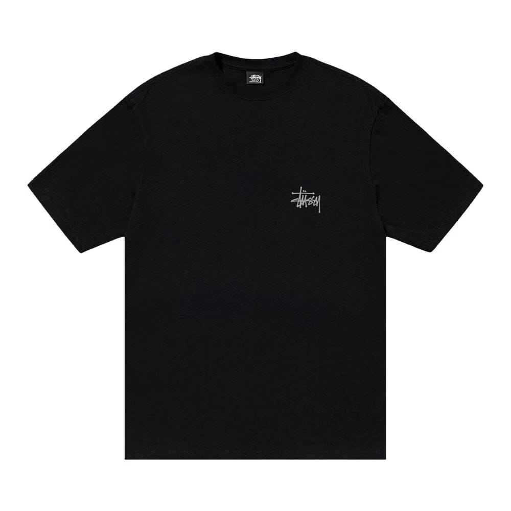Stussy Roach T-Shirt Black