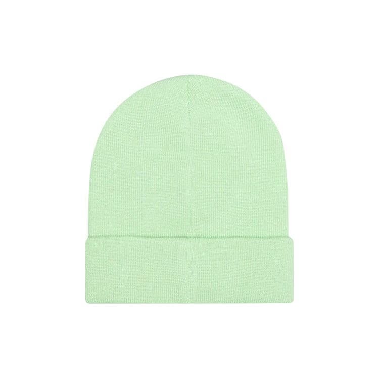 Billionaire Boys Club Alphabet Beanie Green