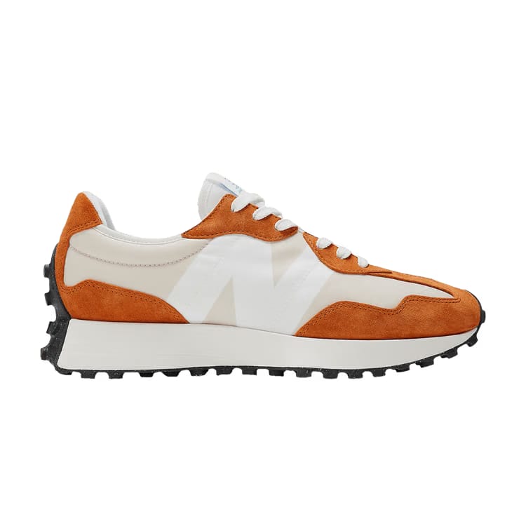 New Balance 327 Rust Oxide