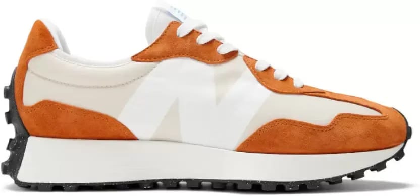 New Balance 327 Rust Oxide