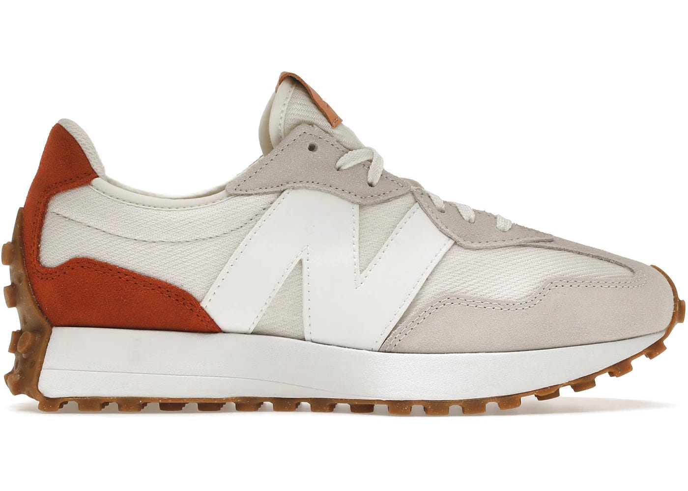 New Balance 327 Rust Oxide