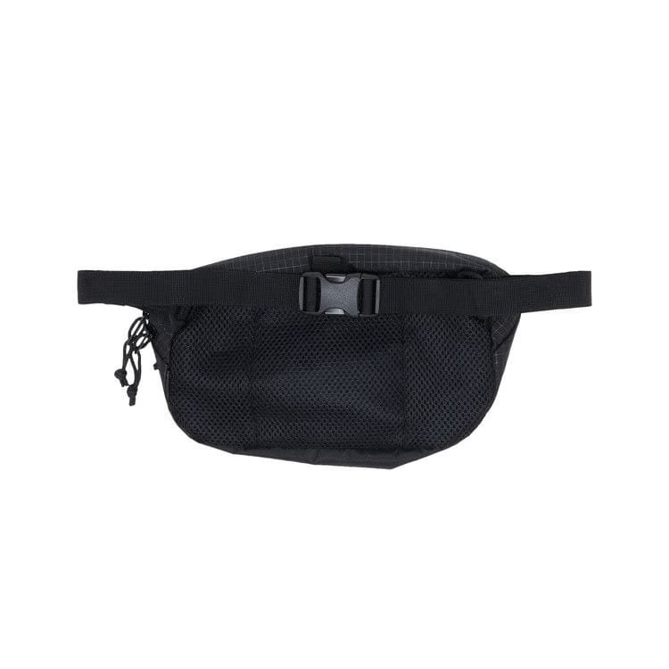 Supreme Waist Bag Black