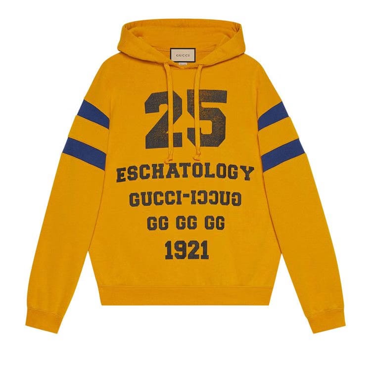 Gucci Sweatshirt Zest/Multicolor