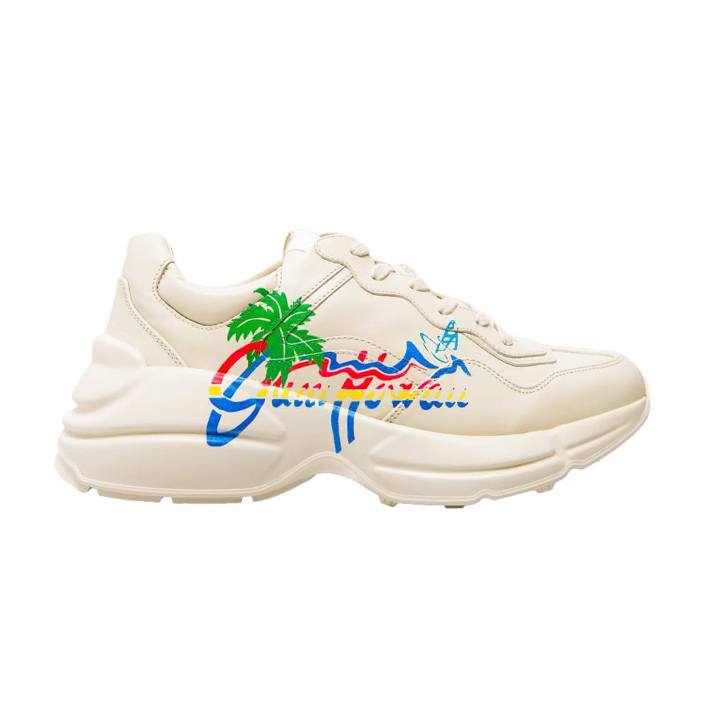 Gucci Rhyton Hawaii