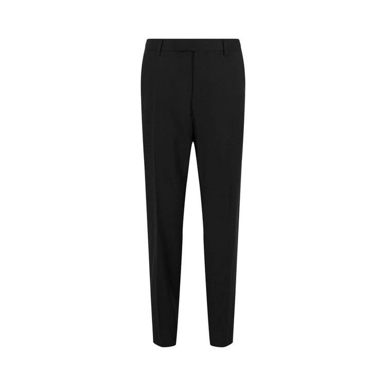 Gucci Tailored Trousers Grey/Beige