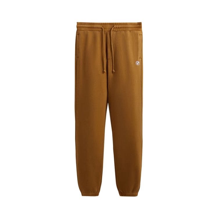 Kith For BMW Williams I Sweatpant Desert