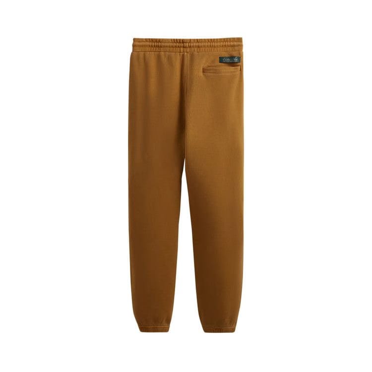 Kith For BMW Williams I Sweatpant Desert