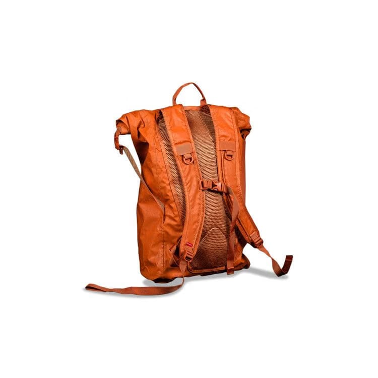 Supreme Waterproof Reflective Speckled Backpack Orange