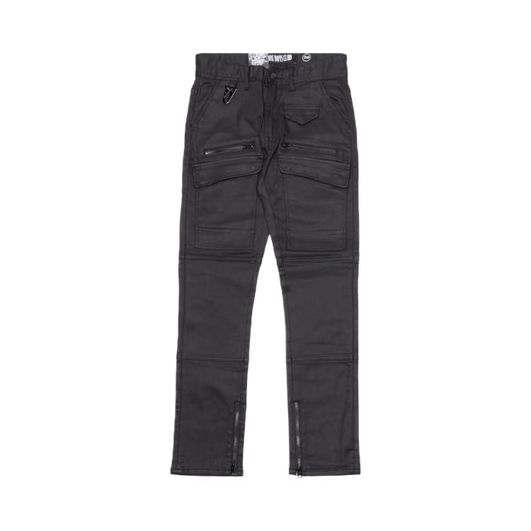 Billionaire Boys Club Exhaust Pant Dust