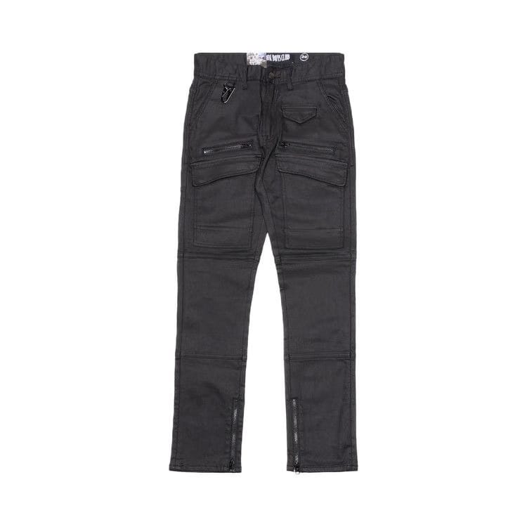 Billionaire Boys Club Exhaust Pant Dust