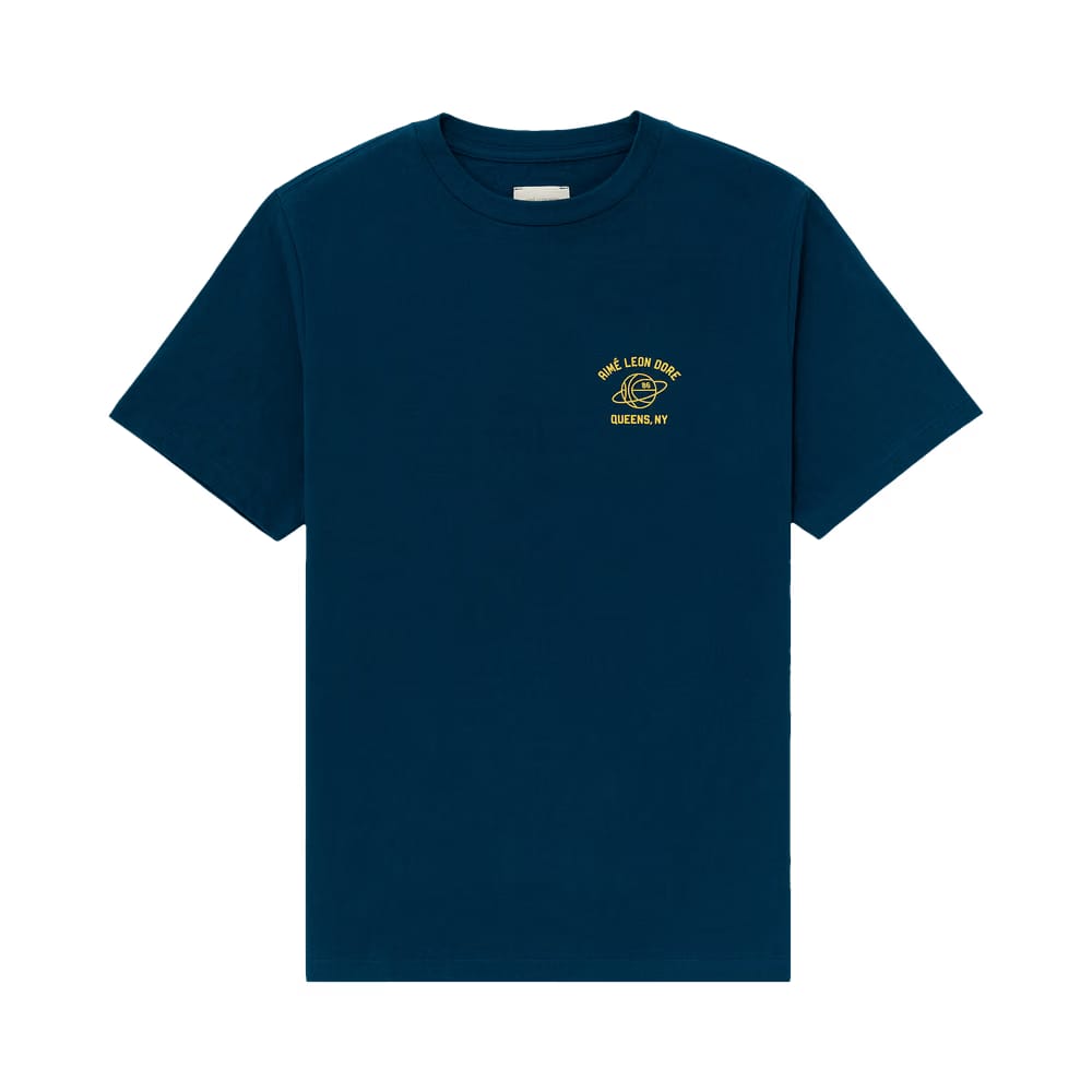 Aimé Leon Dore 86 Classic T-Shirt Poseidon