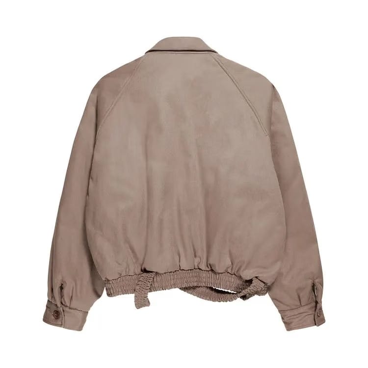 Magliano Gerri 2000 Reloaded Jacket Brown