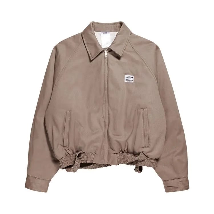 Magliano Gerri 2000 Reloaded Jacket Brown