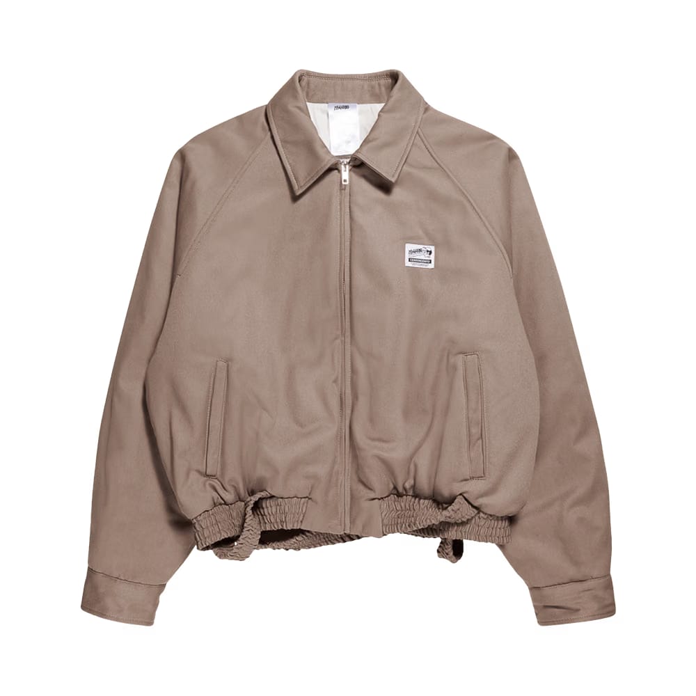 Magliano Gerri 2000 Reloaded Jacket Brown