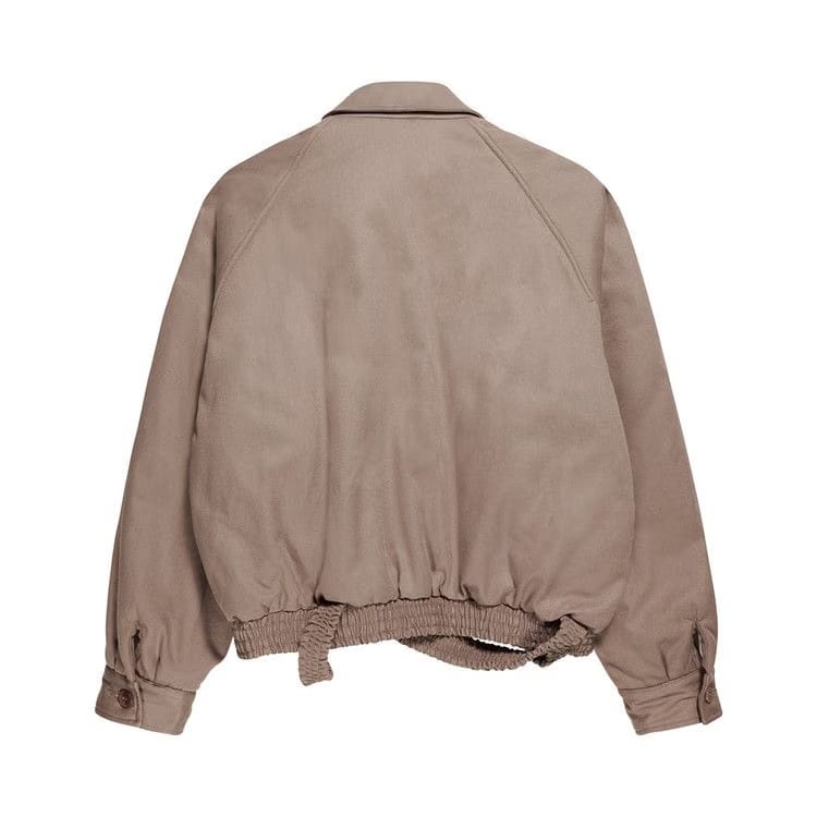Magliano Gerri 2000 Reloaded Jacket Brown