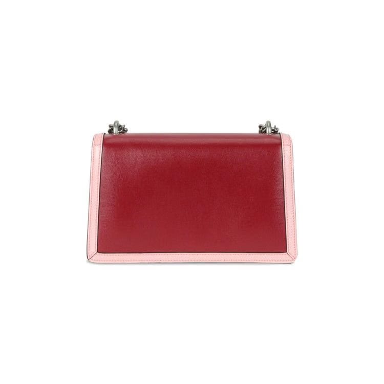 Gucci Dionysus Small Shoulder Bag Multicolor