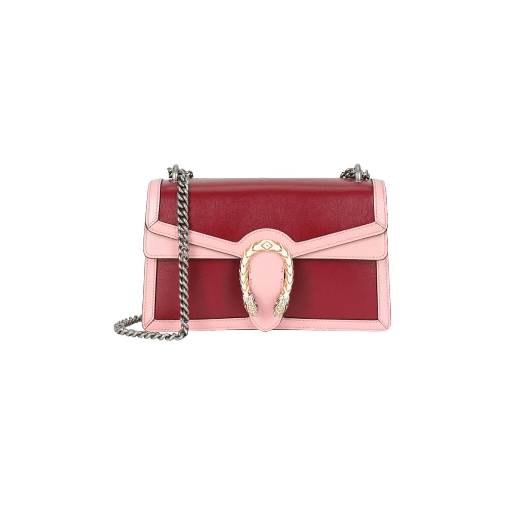 Gucci Dionysus Small Shoulder Bag Multicolor