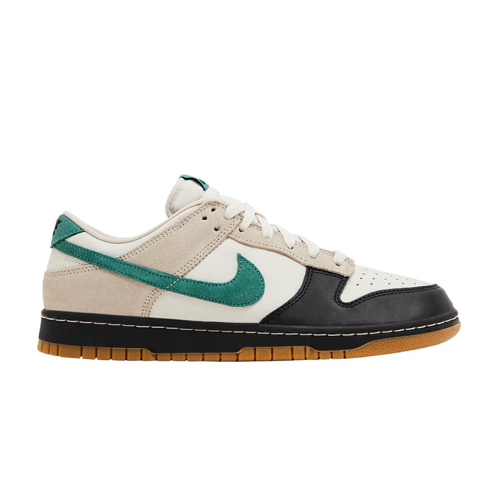 Nike Dunk Low Light Orewood Brown Bicoastal