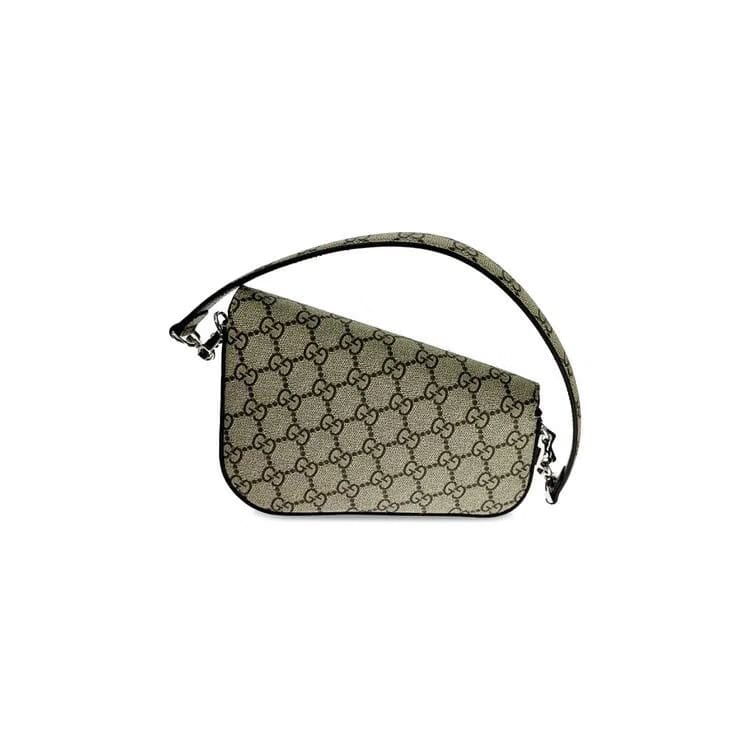 Gucci Mini Bag Beige/Ebony