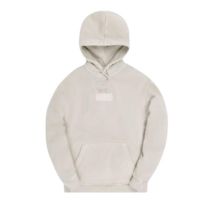 Kith Williams III Hoodie Waffle