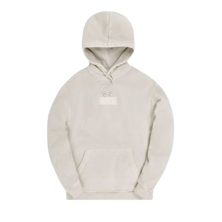 Kith Williams III Hoodie Waffle