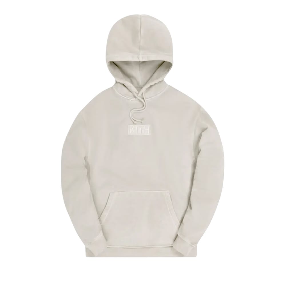 Kith Williams III Hoodie Waffle