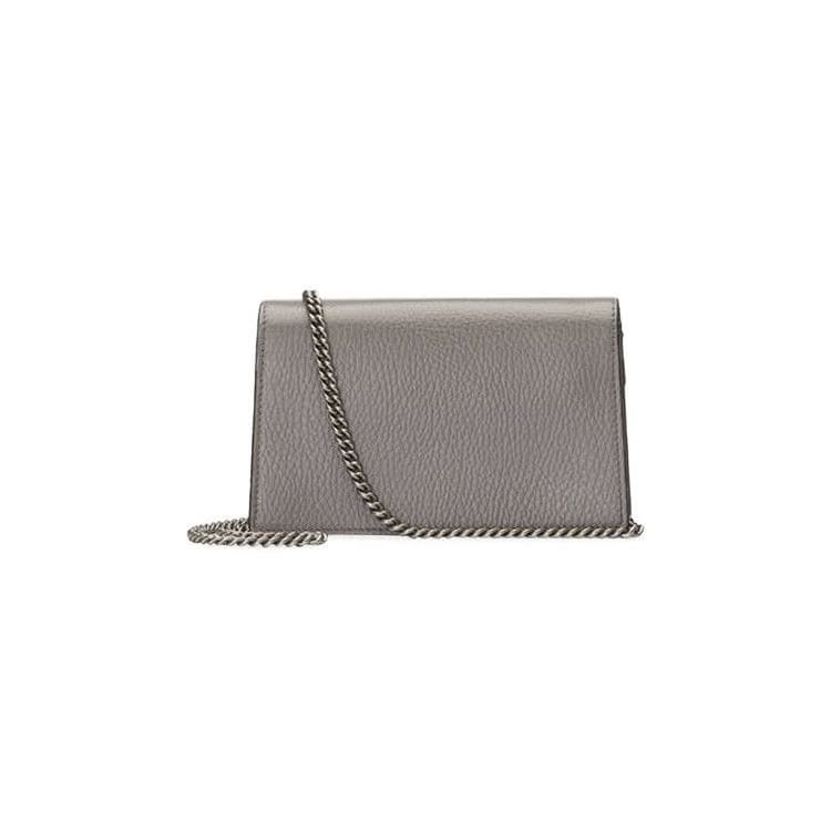 Gucci Handbag Grey
