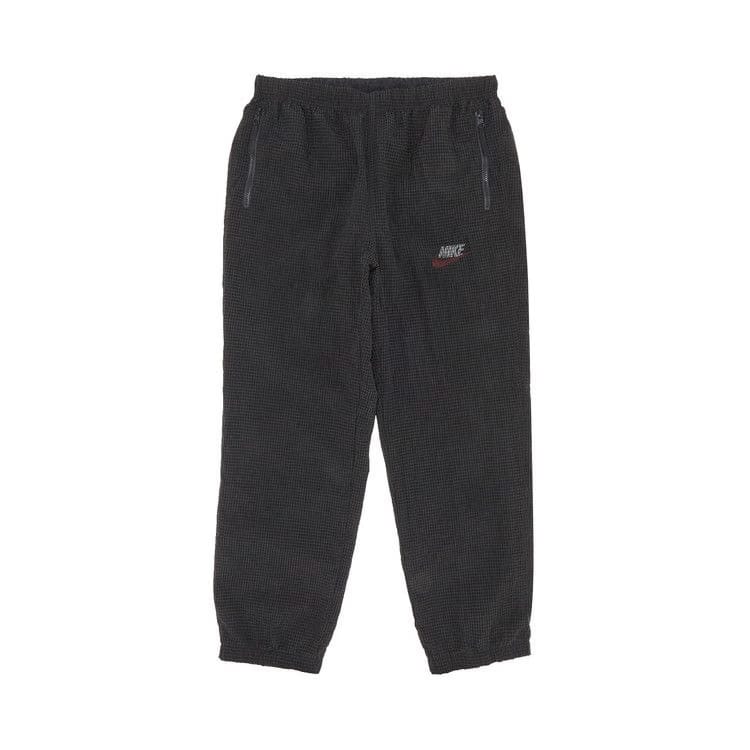 Supreme x Nike Jewel Reversible Ripstop Pant Black