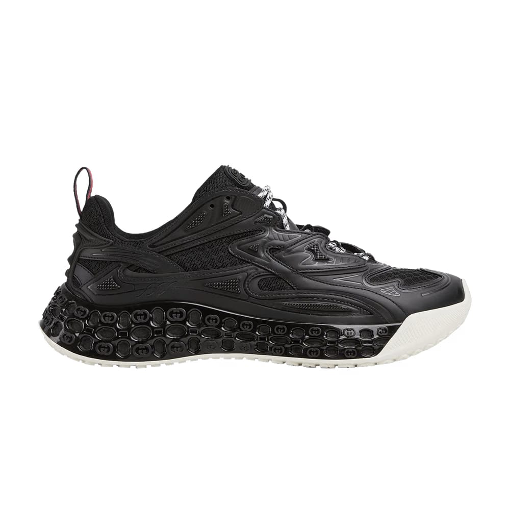 Gucci Cub3d Sneaker Black