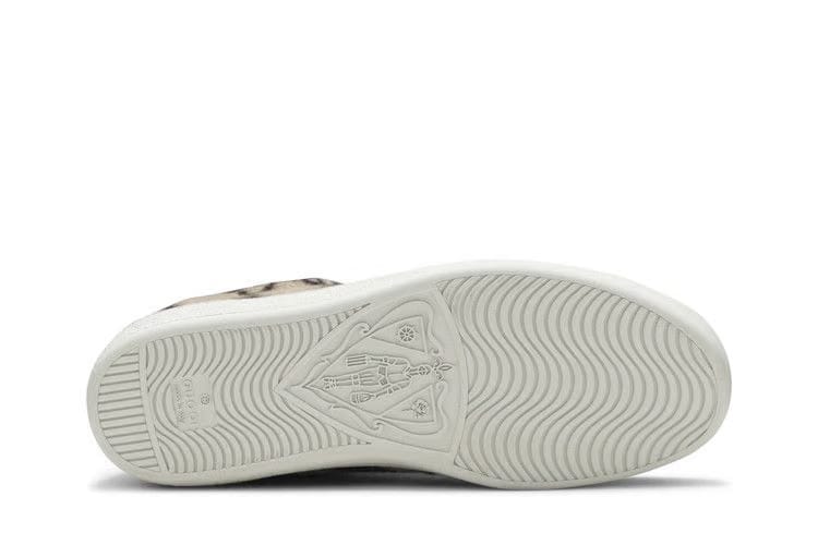 Gucci GG Wool Ace Beige