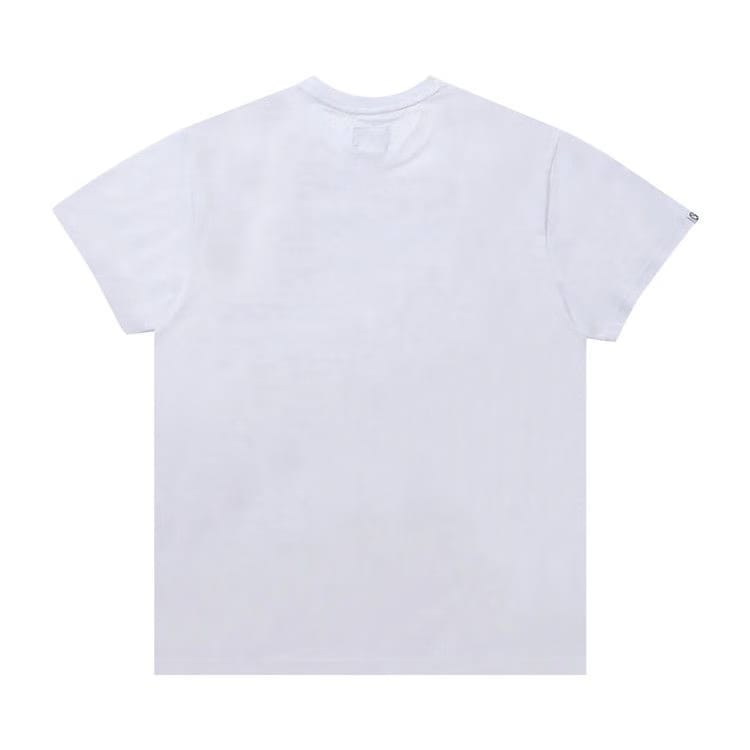 Billionaire Boys Club Signature T-Shirt White
