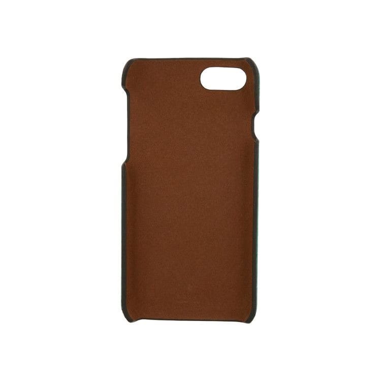 Gucci Tiger Head iPhone 7 Case Emerald