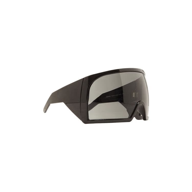 Rick Owens Kriester Sunglasses Black