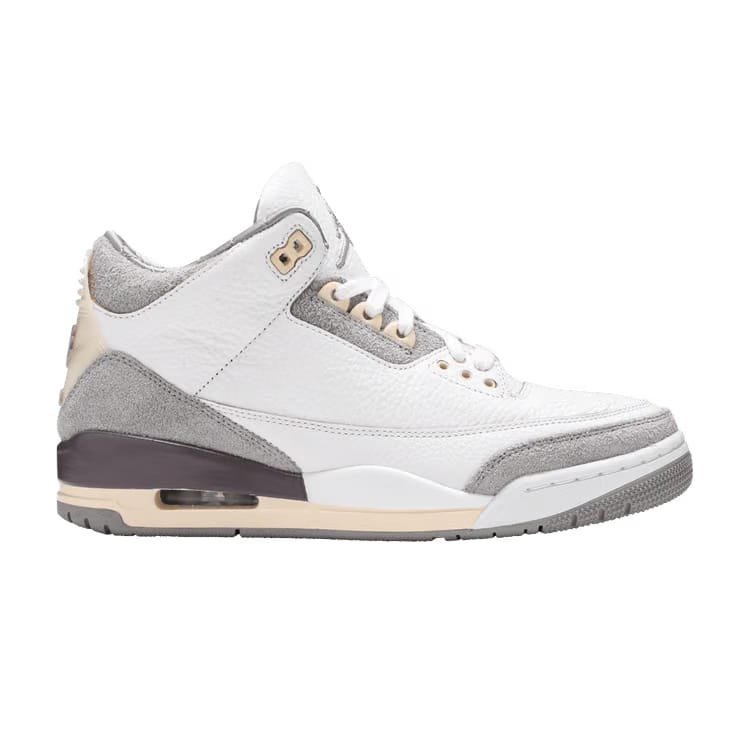 A Ma Maniére X Wmns Air Jordan 3 Retro Sp Raised By Women