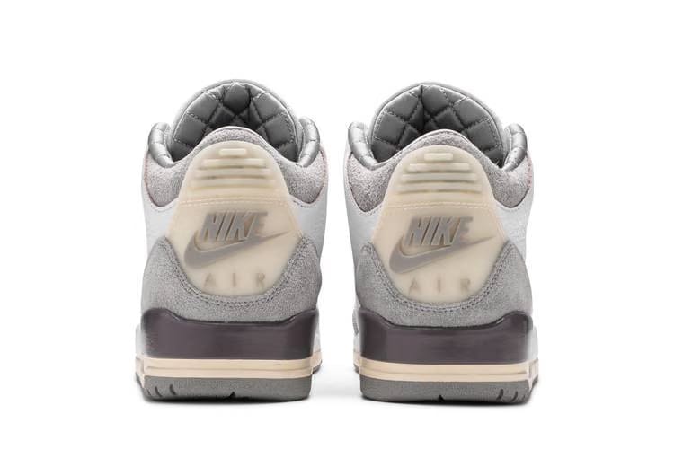 A Ma Maniére X Wmns Air Jordan 3 Retro Sp Raised By Women