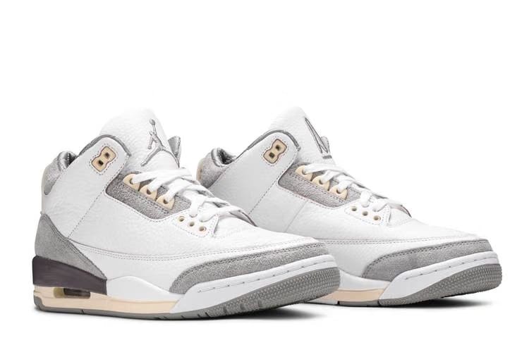 A Ma Maniére X Wmns Air Jordan 3 Retro Sp Raised By Women