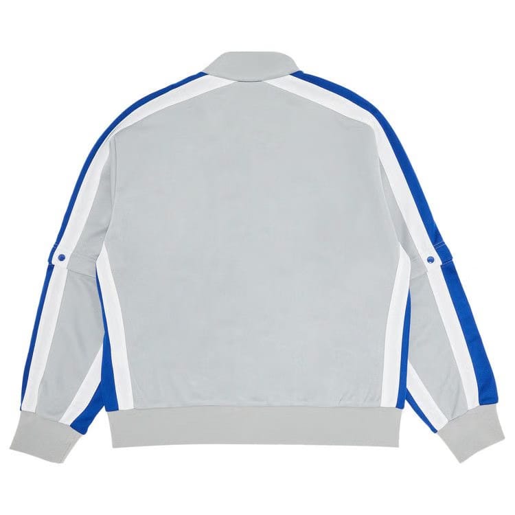 Supreme x Umbro Snap Sleeve Jacket Light Grey
