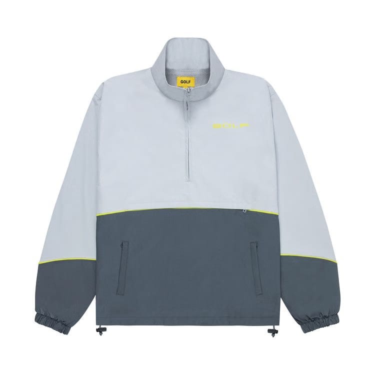 GOLF WANG Concrete Runner Jacket Grey