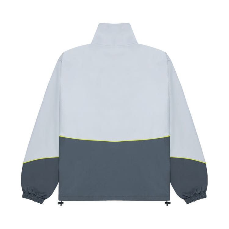 GOLF WANG Concrete Runner Jacket Grey