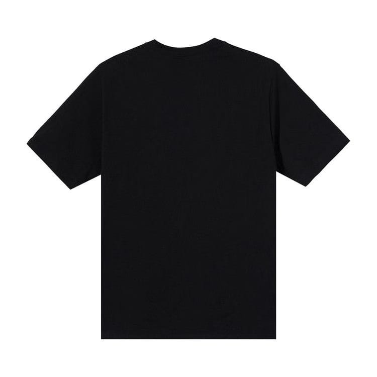 Stussy Something's Cookin' T-Shirt Black