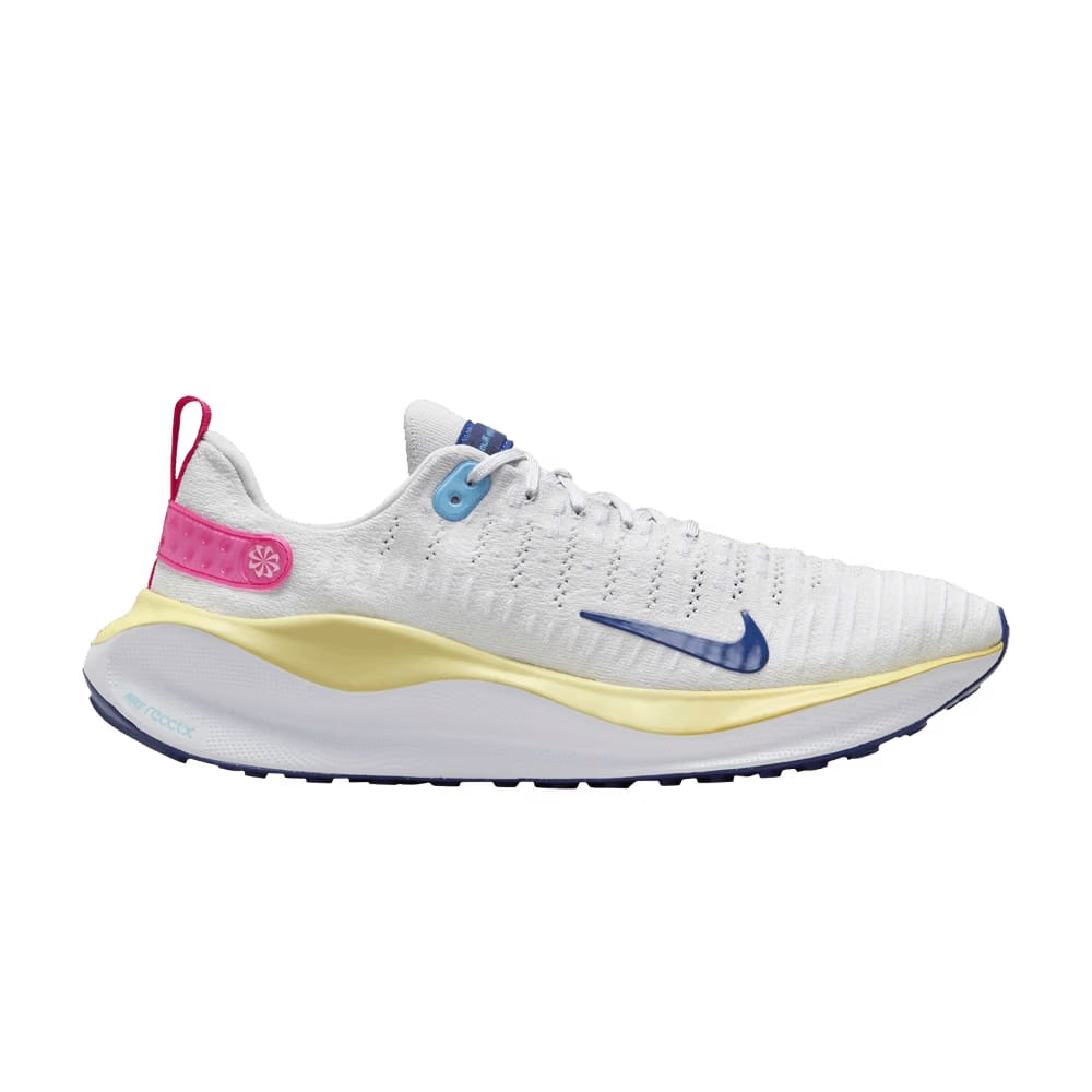 ReactX Infinity Run 4 Photon Dust Royal Pink