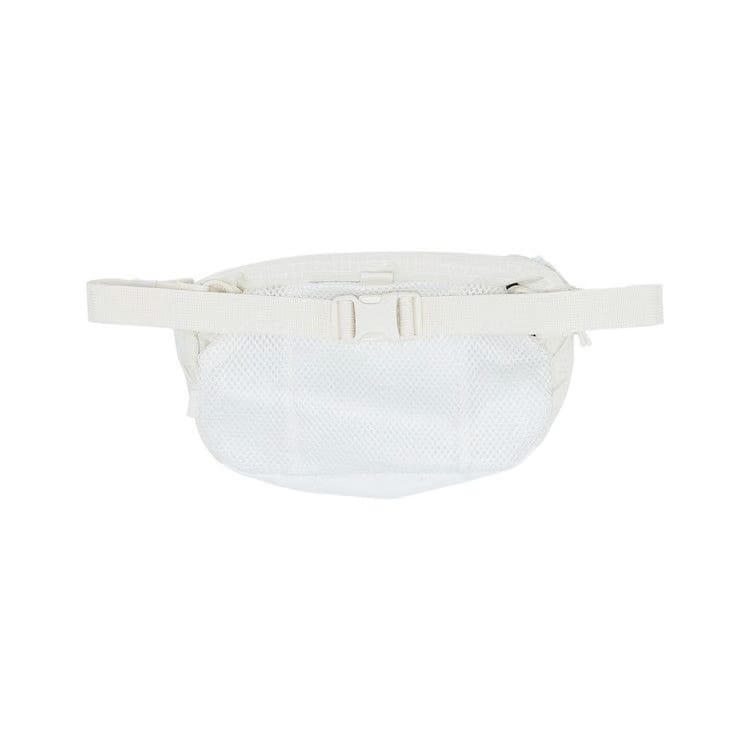 Supreme Waist Bag White