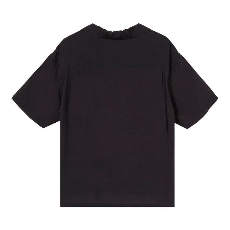Stussy Harumi Girl Shirt Black