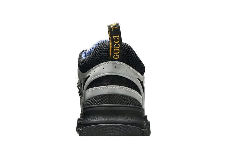 Gucci Flashtrek Reflective Grey