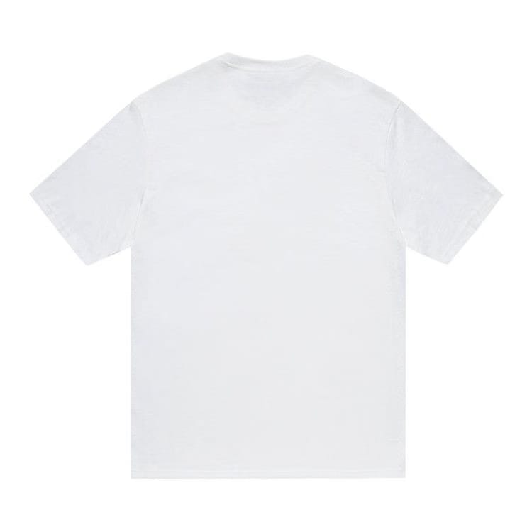 Stussy Milk T-Shirt White